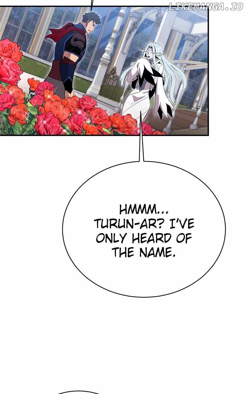 The Strongest Florist Chapter 234 72